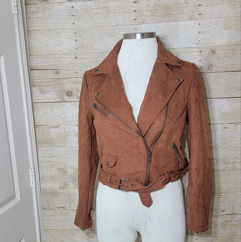 Forever 21 Jacket